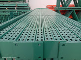 Racking-Uprights D42''*H16'